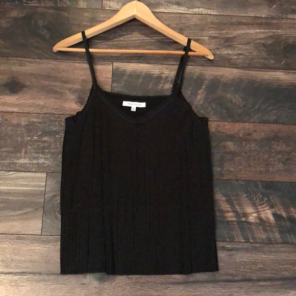 1 Rose + Olive, 1 Express, 1 Mossimo tops - Picture 2 of 3